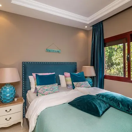 Boutique Penthouse Elviria Beachsid Apartment