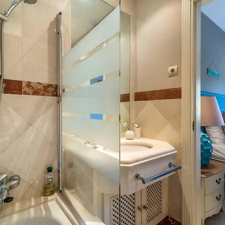 Apartment Boutique Penthouse Elviria Beachsid Marbella
