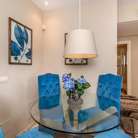 Boutique Penthouse Elviria Beachsid Apartment Marbella