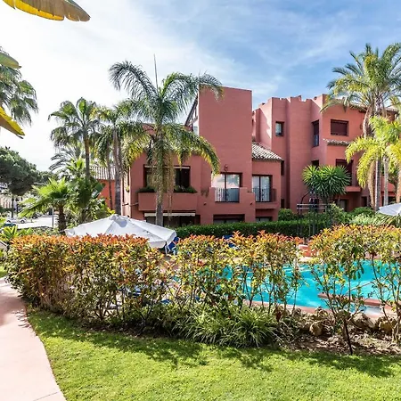 Boutique Penthouse Elviria Beachsid * Marbella