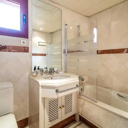 Apartment Boutique Penthouse Elviria Beachsid Marbella