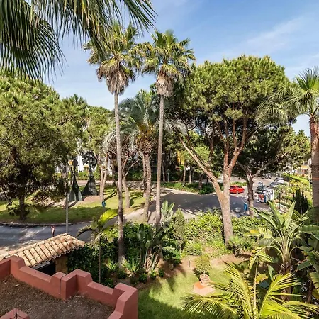 Boutique Penthouse Elviria Beachsid