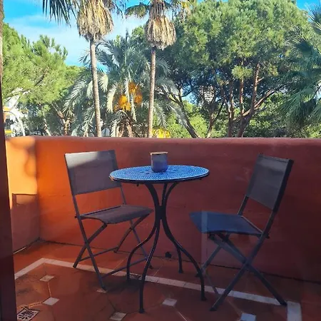 Boutique Penthouse Elviria Beachsid * Marbella
