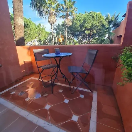 Boutique Penthouse Elviria Beachsid Apartment