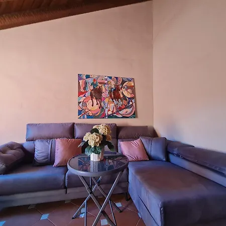 Boutique Penthouse Elviria Beachsid Apartment *