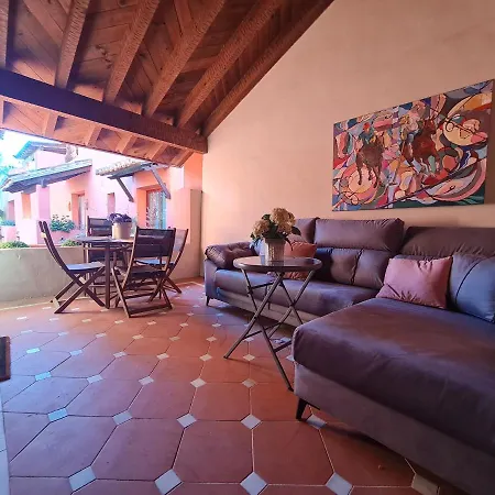 Boutique Penthouse Elviria Beachsid *