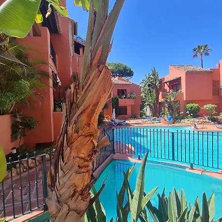 Apartment Boutique Penthouse Elviria Beachsid Marbella
