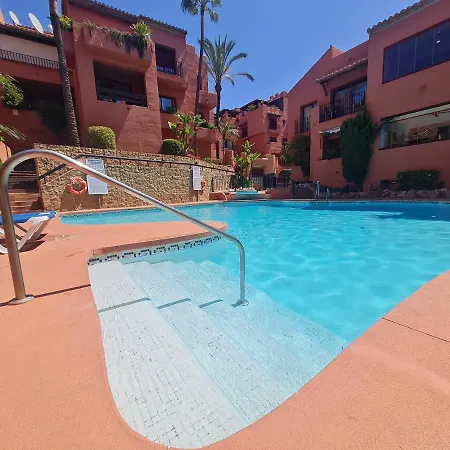 Boutique Penthouse Elviria Beachsid Apartment