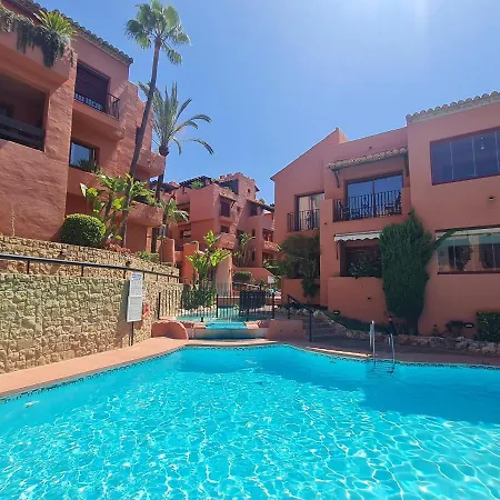 Apartment Boutique Penthouse Elviria Beachsid