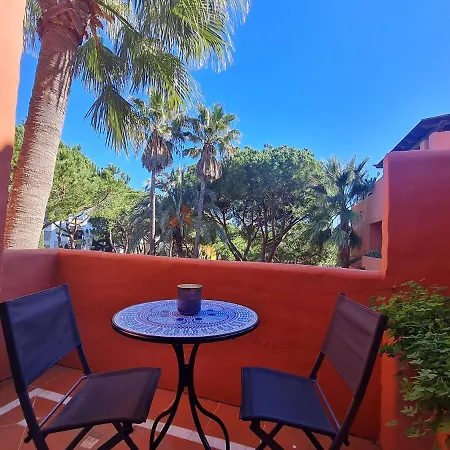 Apartment Boutique Penthouse Elviria Beachsid *