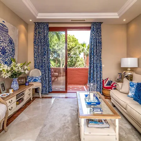 Boutique Penthouse Elviria Beachsid Marbella